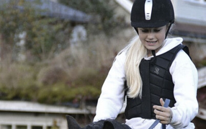 15 år gammel ble Hanne narkoman i barnevernet. Nå er hun død